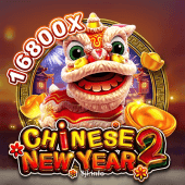 Chinese New Year 2 Slot by 8jl