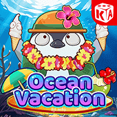Ocean Vacation Slot Game